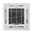 Aire Acondicionado Siam SMCSINH6TRHC5N Cassette 6tr Frio Calor Inverter