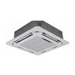 Aire Acondicionado Siam SMCSINH6TRHC5N Cassette 6tr Frio Calor Inverter