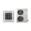 Aire Acondicionado Siam SMCSINH6TRHC5N Cassette 6tr Frio Calor Inverter