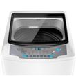 Lavarropas Electrolux ELAC310W 10Kg 750Rpm Blanco Fuzzy Logic