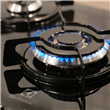 Anafe Electrolux GC75M 75Cm A Gas Vitroceramico