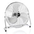 Turboventilador Liliana VVTFM22 22" 130W High Performance Cromado 3 Velocidades