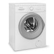 Lavarropas Philco PHLF061B 6Kg 1000Rpm Blanco Carga Frontal