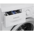 Lavarropas Philco PHLF061B 6Kg 1000Rpm Blanco Carga Frontal