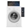 Lavarropas Philco PHLF061B 6Kg 1000Rpm Blanco Carga Frontal