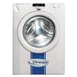 Lavarropas Drean Next 8.10 Eco 8Kg 1000Rpm Blanco