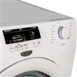 Lavarropas Drean Next 8.10 Eco 8Kg 1000Rpm Blanco