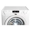 Lavarropas Drean Next 8.10 Eco 8Kg 1000Rpm Blanco