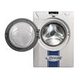 Lavarropas Drean Next 8.10 Eco 8Kg 1000Rpm Blanco