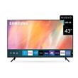 Televisor Smart Samsung UN43AU7000G 43" Led Uhd 4K