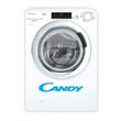 Lavarropas Candy GVS128T 8Kg 1200Rpm Blanco Smart Touch