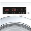 Lavarropas Candy GVS128T 8Kg 1200Rpm Blanco Smart Touch