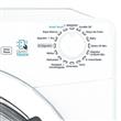 Lavarropas Candy GVS128T 8Kg 1200Rpm Blanco Smart Touch