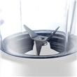 Licuadora Smartlife SL-BL1008W De Mesa 400W 1.5 Litros Blanca