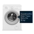 Lavarropas Philco PHLF081B 8Kg 1200 Rpm Blanco