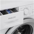 Lavarropas Philco PHLF081B 8Kg 1200 Rpm Blanco