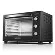 Horno Daewoo DW-5090E Eléctrico 41 Litros 2000W Negro