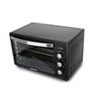 Horno Daewoo DW-5090E Eléctrico 41 Litros 2000W Negro
