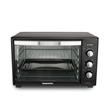 Horno Daewoo DW-5090E Eléctrico 41 Litros 2000W Negro