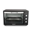 Horno Daewoo DW-5090E Eléctrico 41 Litros 2000W Negro