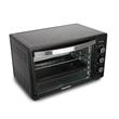 Horno Daewoo DW-5090E Eléctrico 41 Litros 2000W Negro