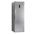 Heladera Vondom HEL185 360 Litros Ciclica Congelador Platino