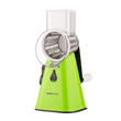 Rallador Kanji Home KJH-SALADM01-G Para Alimentos Verdes