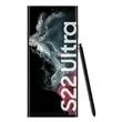 Celular Samsung S22 Ultra 6.1" 256Gb 12Gb Octacore Negro