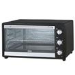 Horno BGH BHE65M19 65 Litros Eléctrico Led Indicador