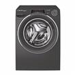 Lavarropas Candy RO1696DWHC7R 9Kg 1600Rpm Gris Anthracita Inverter