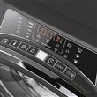 Lavarropas Candy RO1696DWHC7R 9Kg 1600Rpm Gris Anthracita Inverter