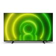 Televisor Smart Philips 55PUD7406/77 55" Led Uhd 4K Android