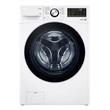 Lavarropa LG WM13WGS6 13Kg 1400Rpm Blanco Inverter