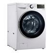 Lavarropa LG WM13WGS6 13Kg 1400Rpm Blanco Inverter
