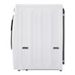 Lavarropa LG WM13WGS6 13Kg 1400Rpm Blanco Inverter