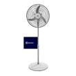 Ventilador Electrolux VP20C De Pie 20" 95W 3 Velocidades