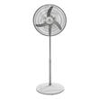Ventilador Electrolux VP20C De Pie 20" 95W 3 Velocidades