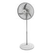 Ventilador Electrolux VP20C De Pie 20" 95W 3 Velocidades