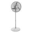 Ventilador Electrolux VP20C De Pie 20" 95W 3 Velocidades