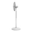 Ventilador Electrolux VP20C De Pie 20" 95W 3 Velocidades