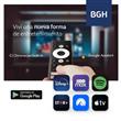 Televisor Smart BGH B5522UH6A 55" Led Uhd 4K Android TV