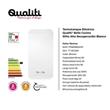 Termotanque Qualiti TT-BC50B Bella Cucina 50 Litros Eléctrico Inferior