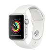 Smartwatch Apple MTEY2LL/A Watch Serie 3 Sport Band 38Mm Blanco