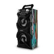 Parlante Philco 94DJP11P Portatil 500W Bluetooth