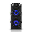 Parlante Philco 94DJP11P Portatil 500W Bluetooth