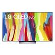 Televisor Smart Lg OLED77C2PSA 77" Led Oled Uhd 4K Ai Thin Q