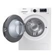 Lavarropas Samsung WW90AA46BW 9Kg 1400Rpm Blanco Inverter