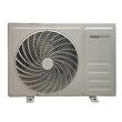 Aire Acondicionado Kanji Home 35IGST81 3500W Frio Calor Split Inverter