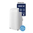Aire Acondicionado Philco PHP32HA3AN 3500W Frio Calor Portatil