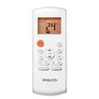 Aire Acondicionado Philco PHP32HA3AN 3500W Frio Calor Portatil